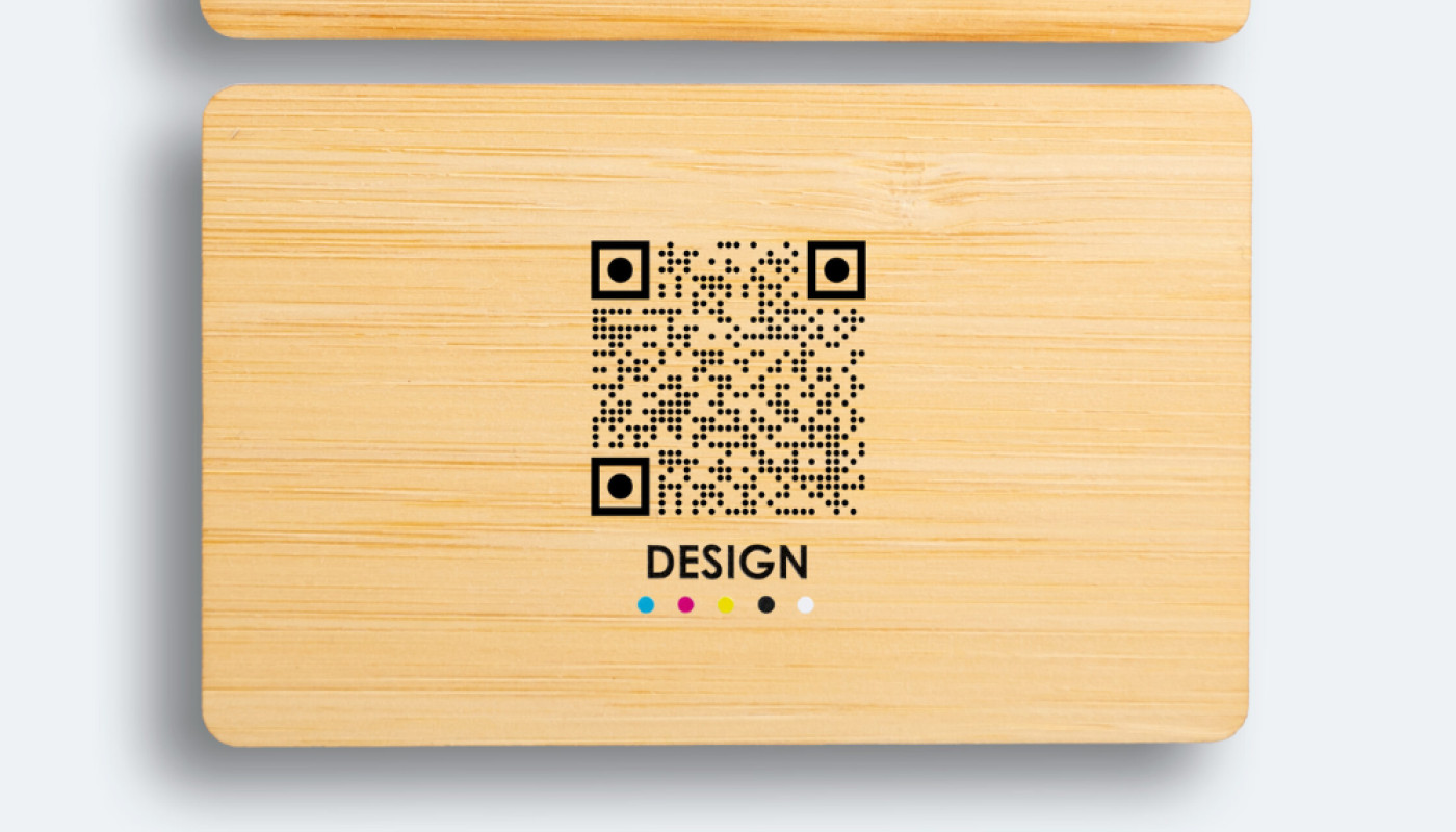 Tout ce que peut vous apporter une carte de visite avec QR code !