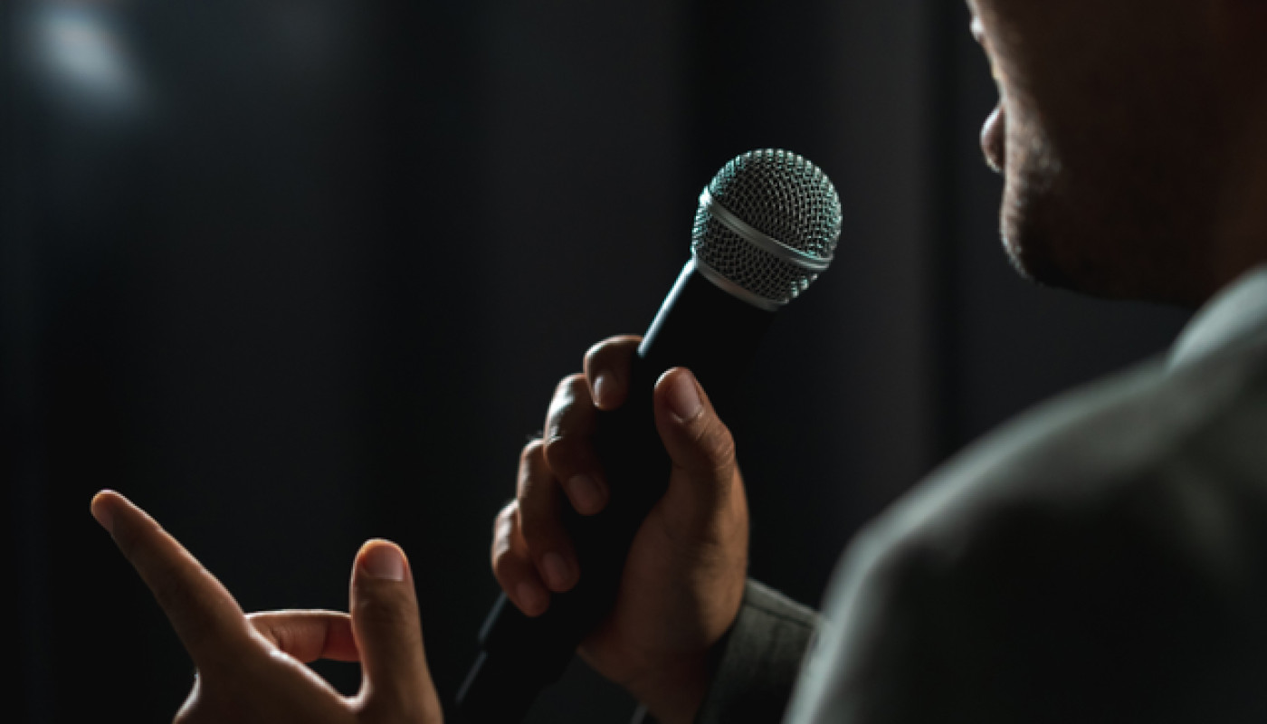 La prise de parole en public : conseils, formation et coaching pour réussir
