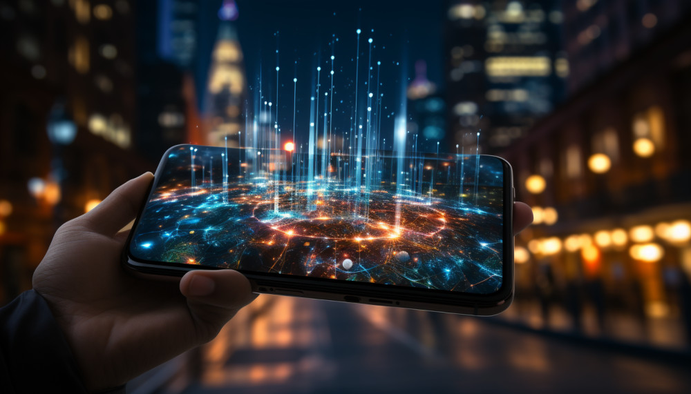 Apps et Données : Le Duo Dynamique de la Transformation Digitale