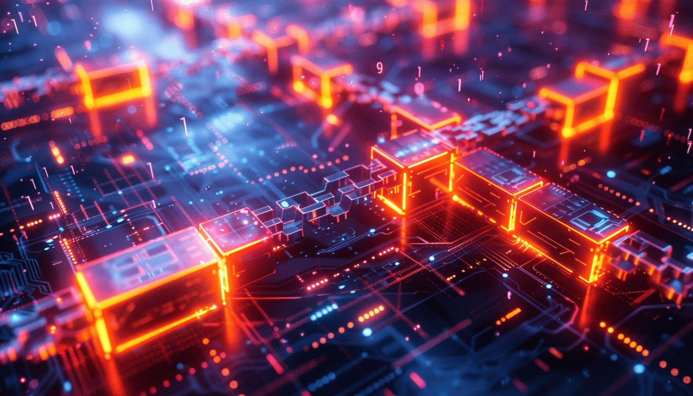 Blockchain et business mode d'emploi pour une intégration réussie dans votre entreprise