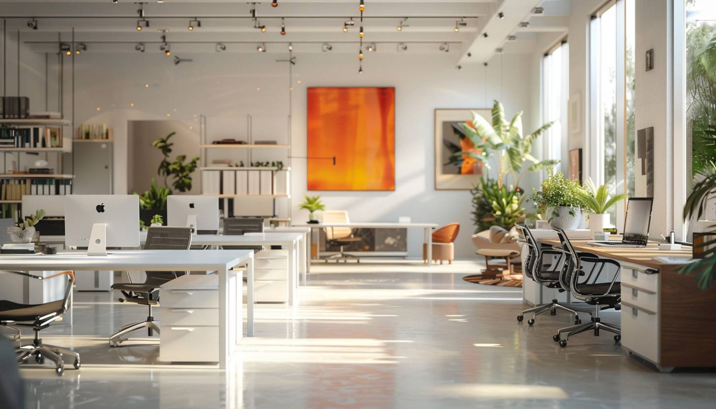 Comment choisir entre bureau, atelier ou coworking pour votre activité
