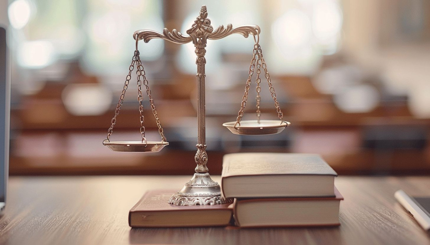 Comment choisir le bon domaine juridique pour votre cas