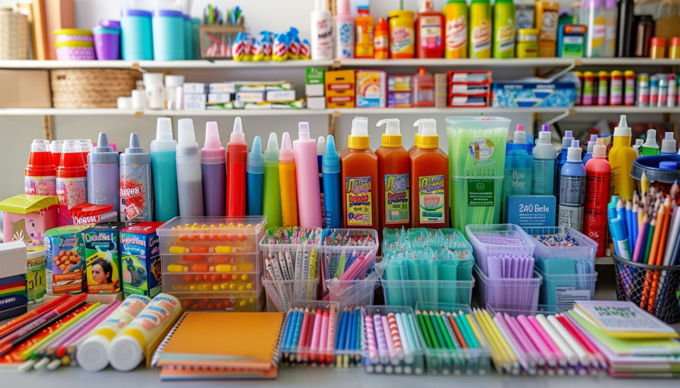 Comment choisir ses fournitures de bureau pour un budget réduit