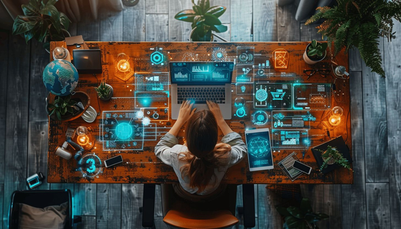 Comment élaborer une stratégie digitale efficace pour augmenter votre visibilité