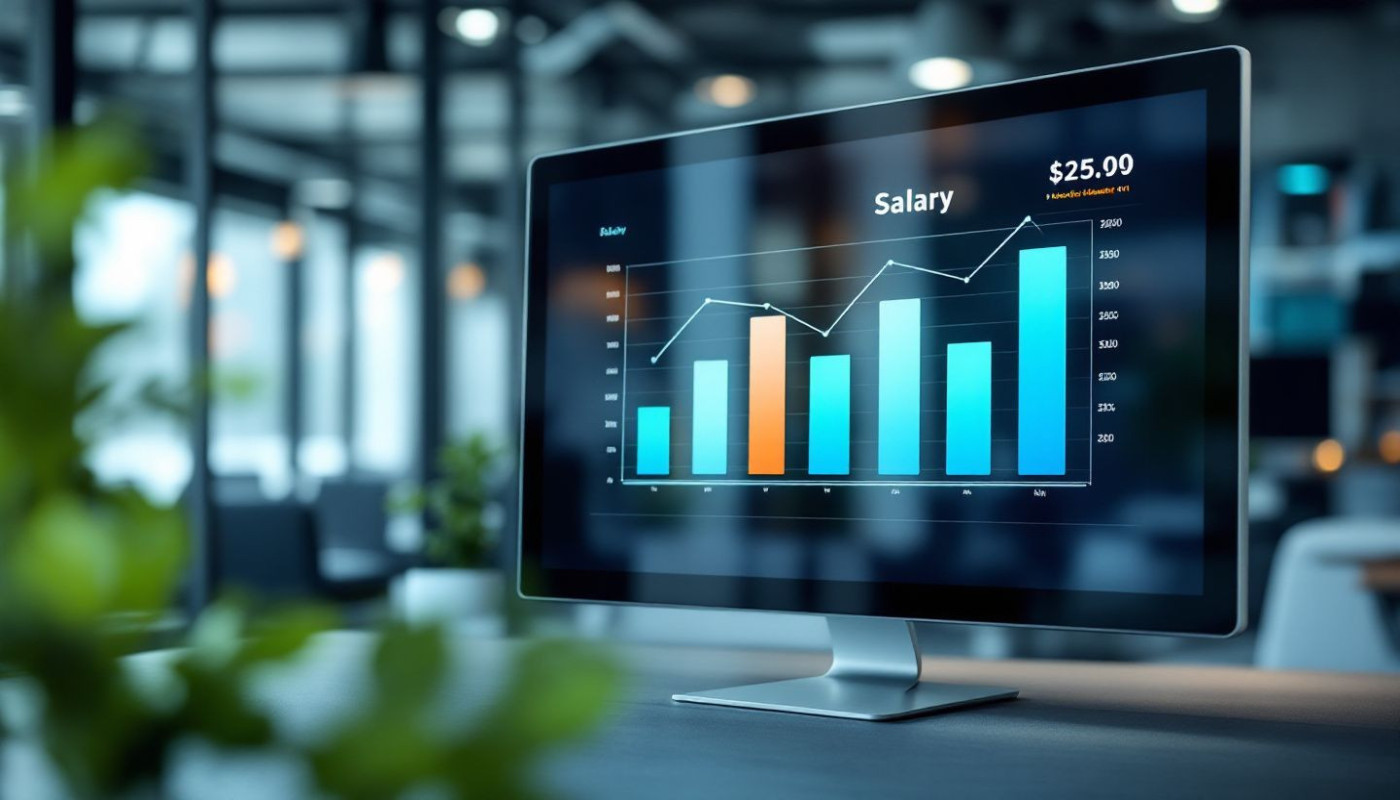 Comment la transparence des salaires influence-t-elle l'engagement des employés ?