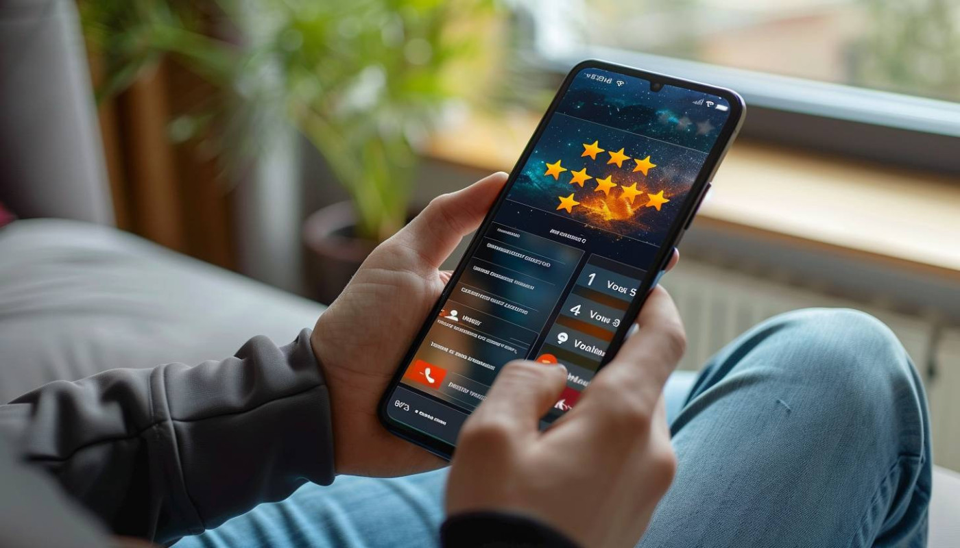 Comment l'achat d'avis peut transformer la perception d'une entreprise