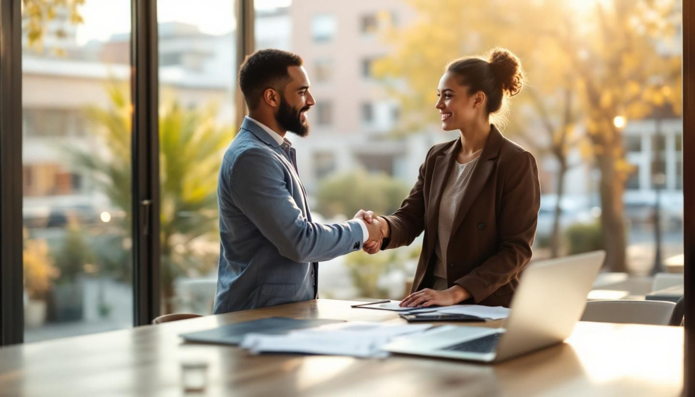 Comment le portage salarial éthique transforme-t-il le monde du freelance ?