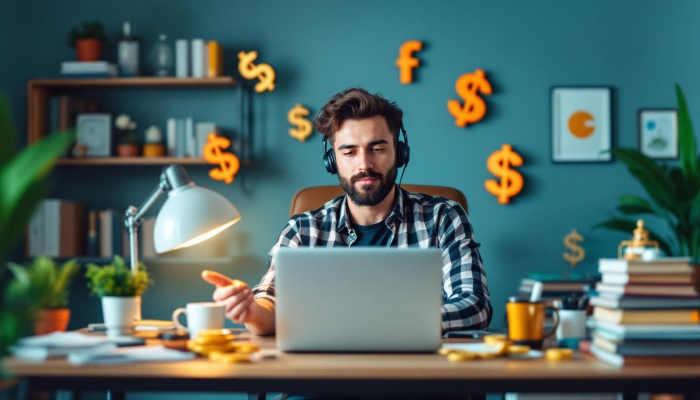 Comment le portage salarial peut maximiser vos revenus de freelance