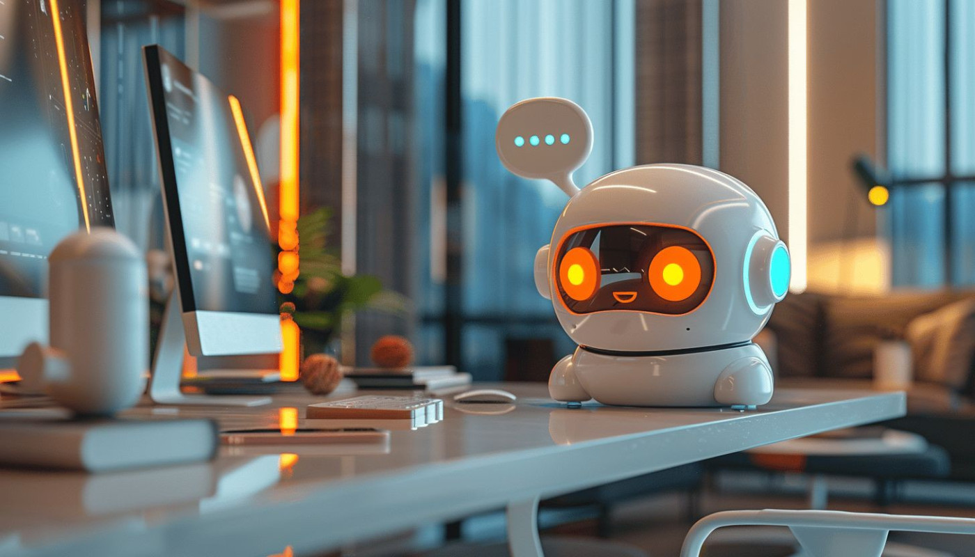 Comment les chatbots améliorent l'engagement client sur les sites de gestion de contenu