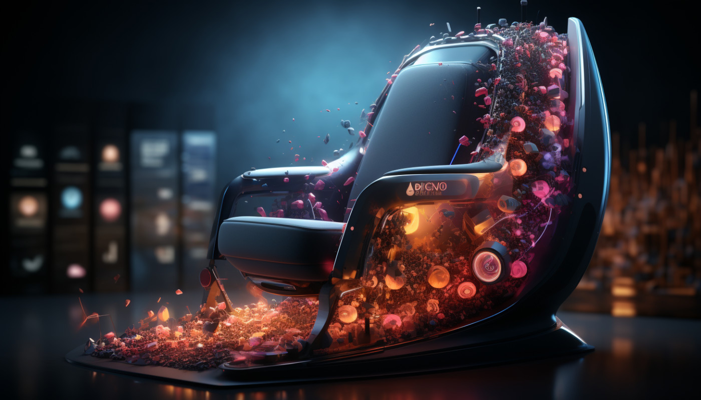 Comment les chatbots basés sur l'intelligence artificielle peuvent révolutionner la communication numérique