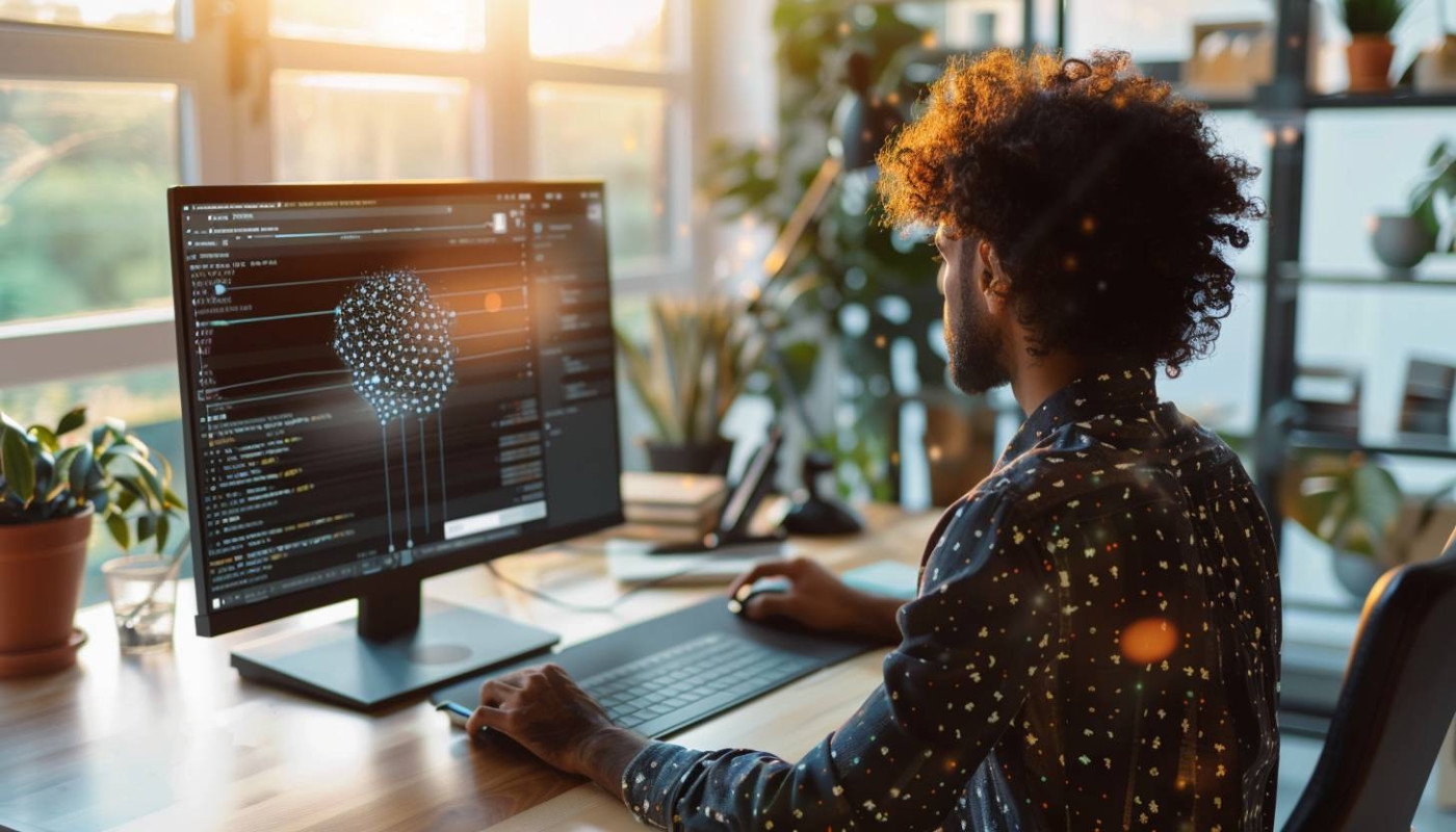 Comment optimiser une lettre de motivation avec les outils d'IA