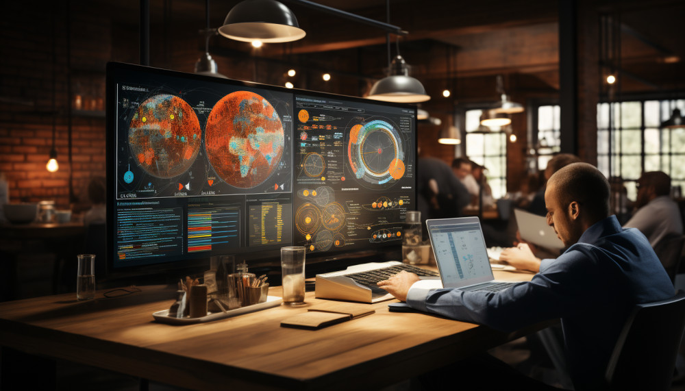 Data Marketing : Comment cela peut améliorer votre stratégie B2B