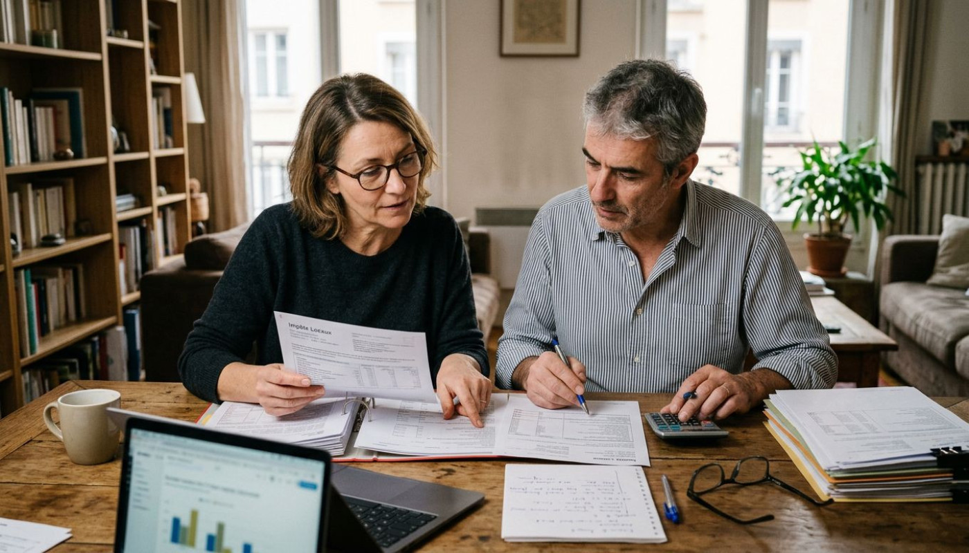 Fiscalité locale : ce que vos comptes révèlent à l’administration