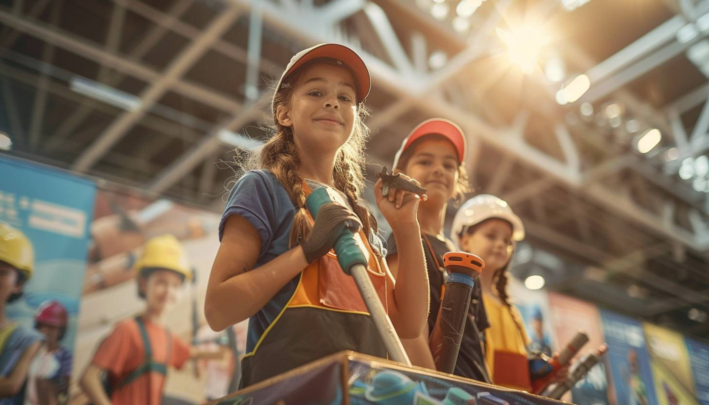 Impact des compétitions de métiers sur les carrières des jeunes participants