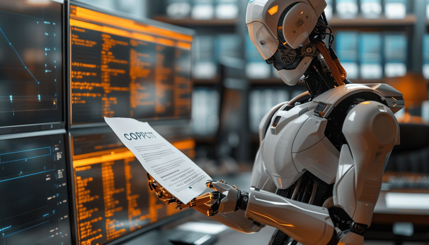 Impact des nouvelles technologies sur le droit des contrats