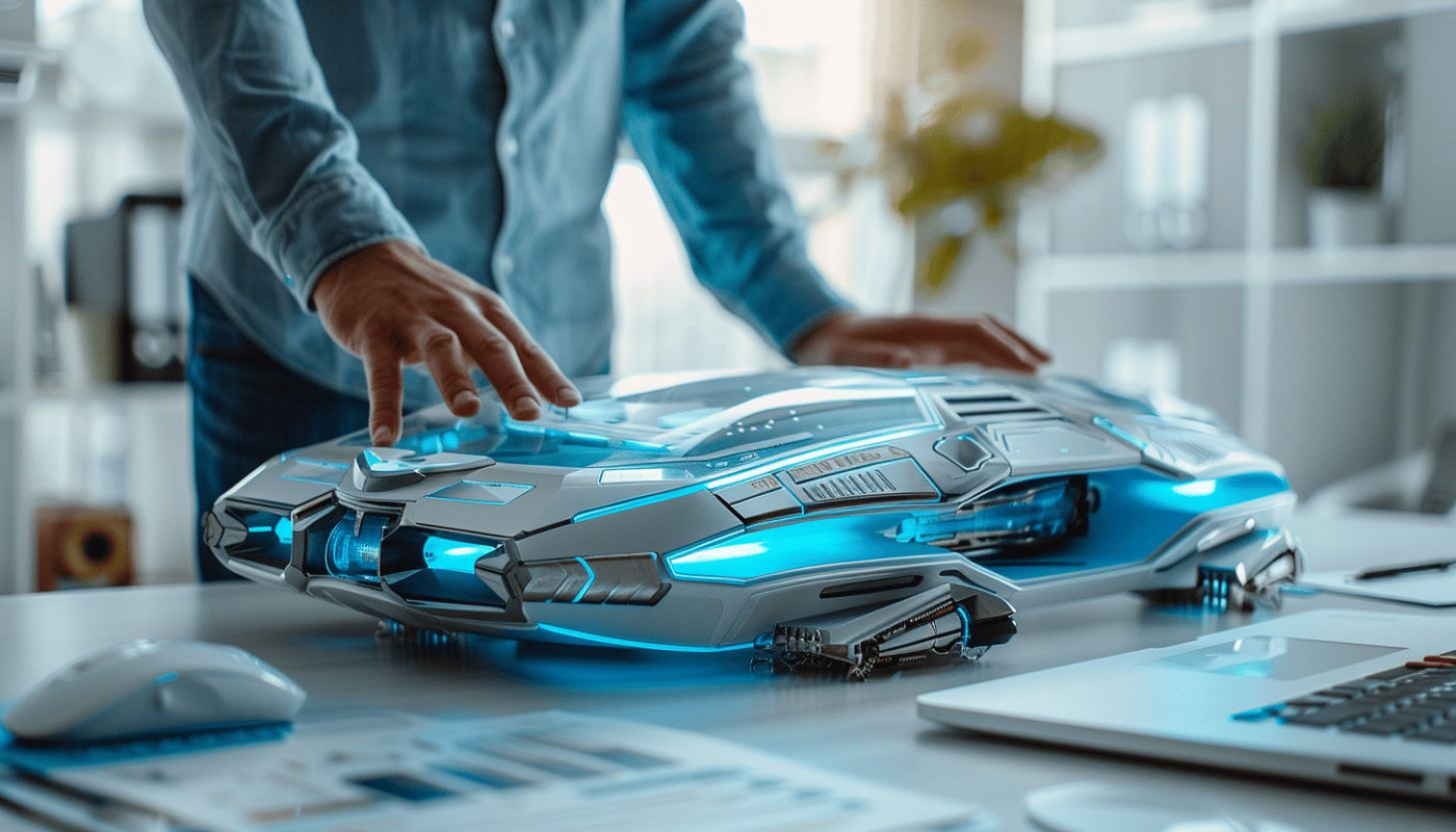 Innovation en entreprise comment instaurer une culture d'innovation durable