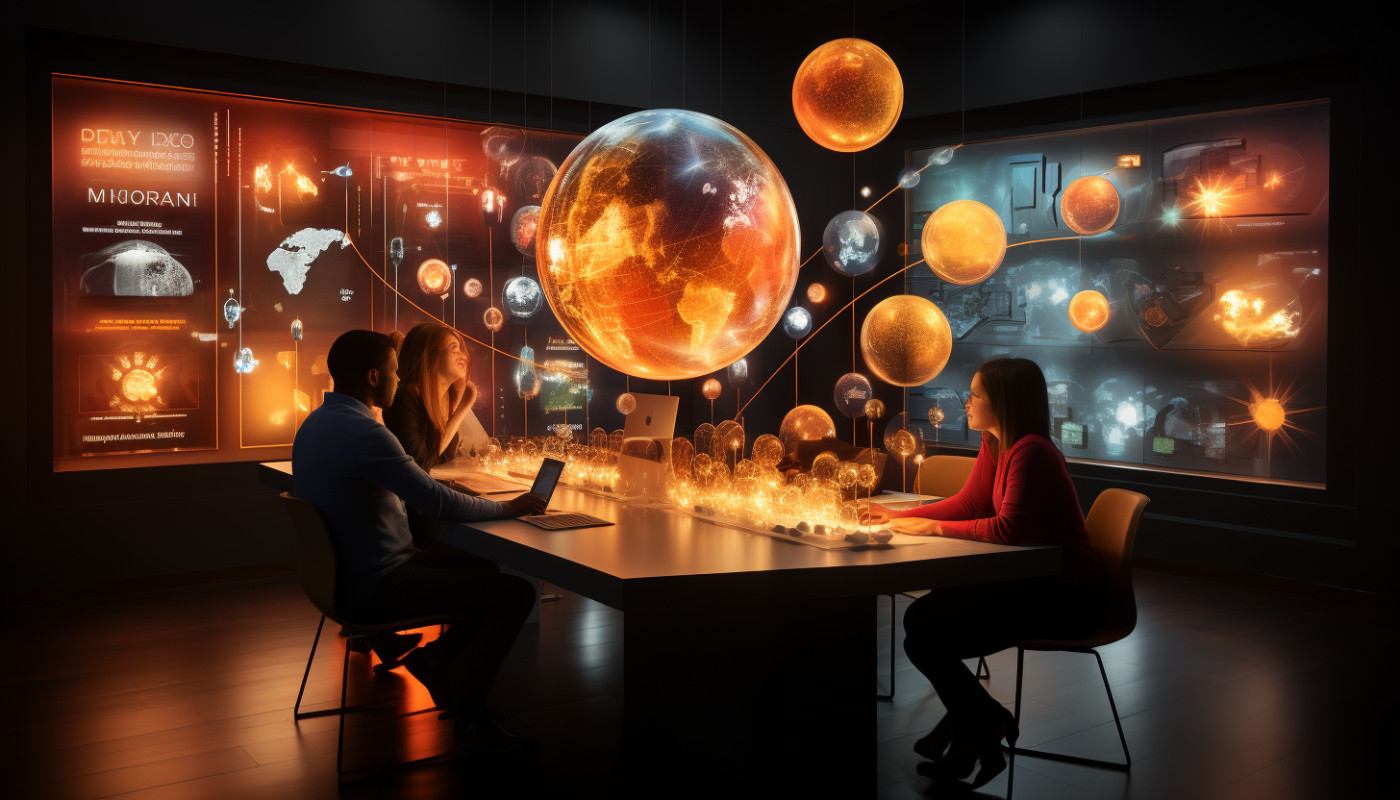 Les compétences clés pour exceller dans le marketing numérique en 2024