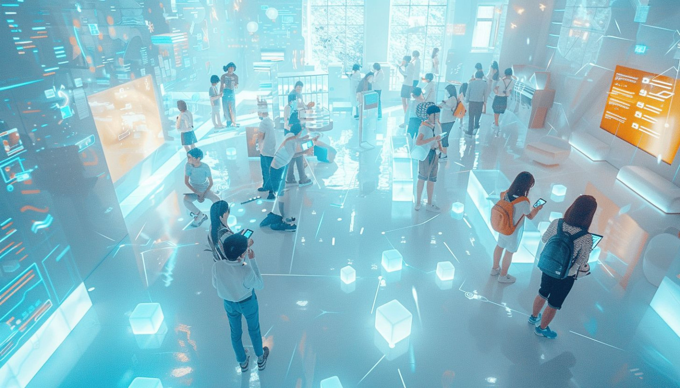 Les défis de l'éducation numérique dans un monde en évolution rapide