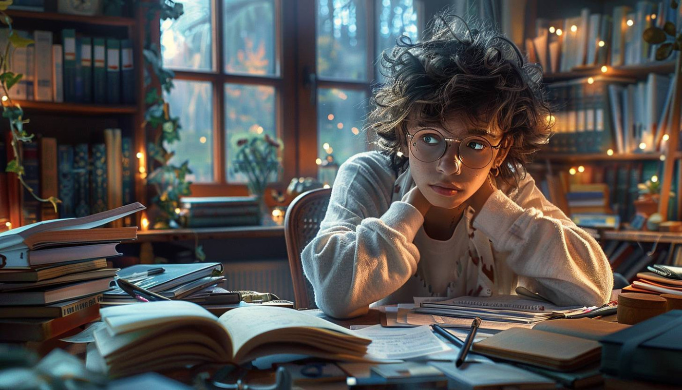 Les étapes clés pour développer le plan parfait de votre livre avec IA