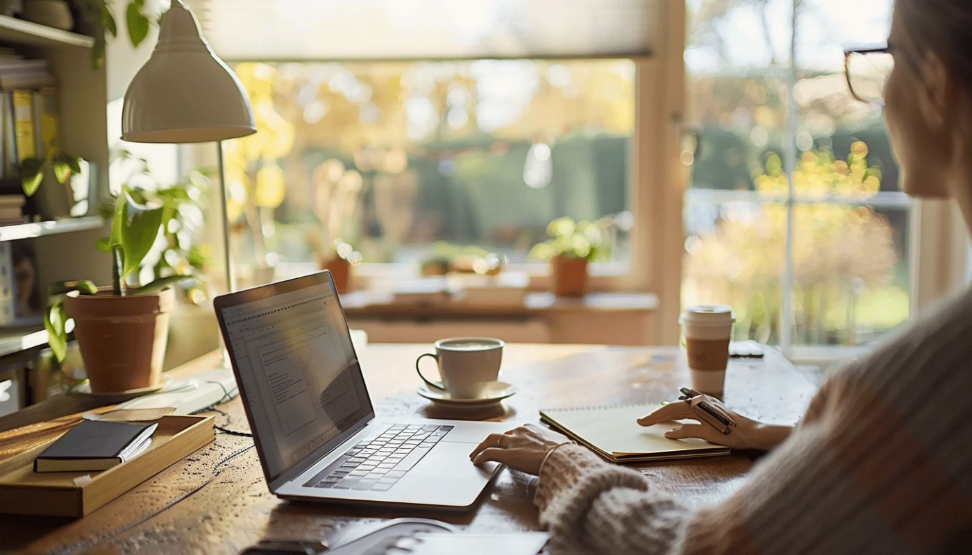Maîtriser le télétravail Les outils essentiels pour augmenter votre productivité à domicile