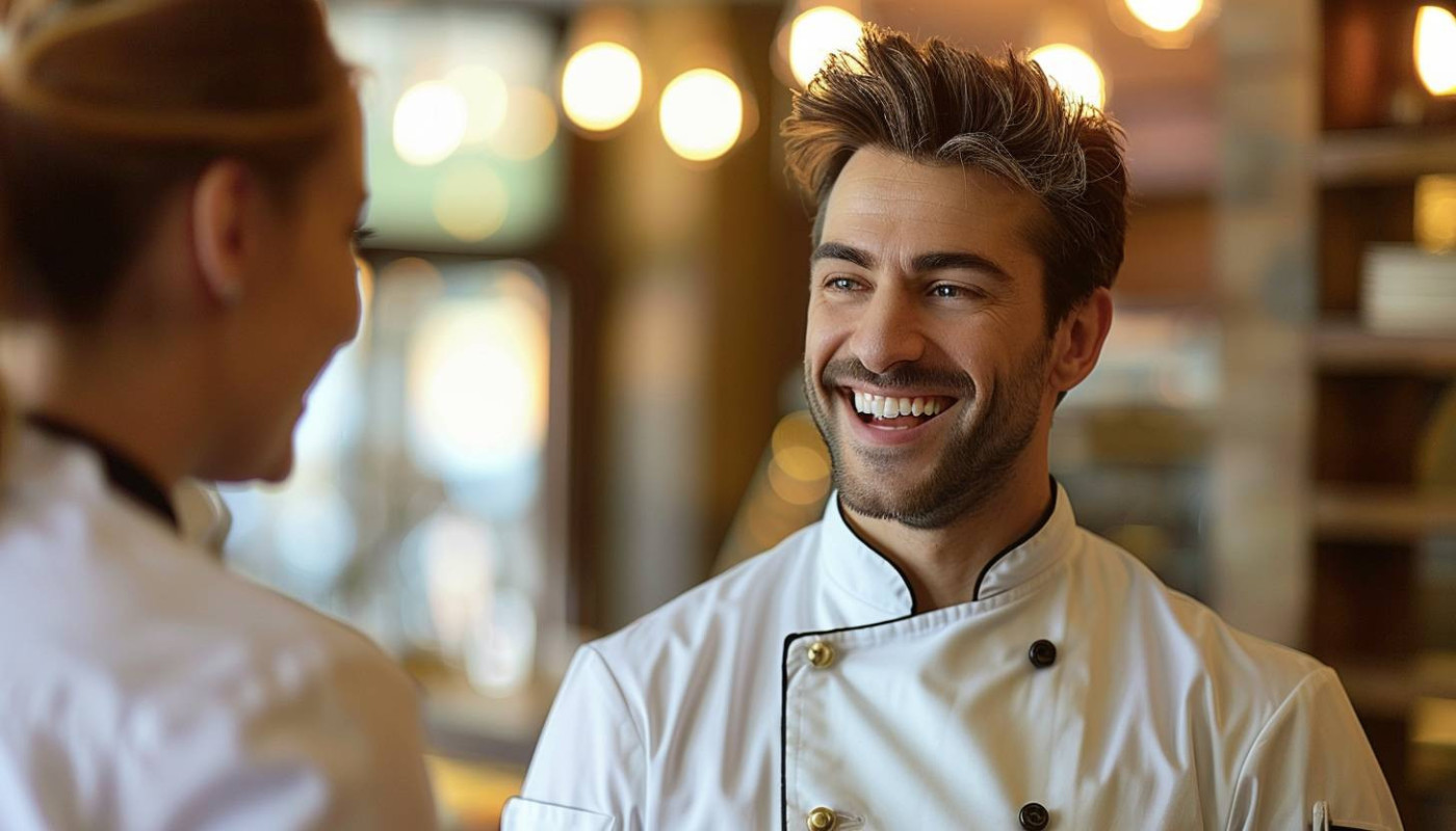 Optimiser la conformité et la satisfaction client en restauration
