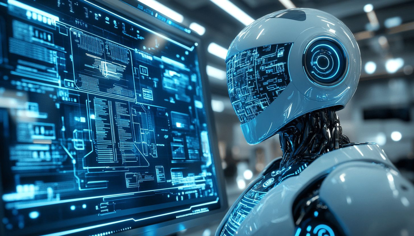 Optimiser les processus d'entreprise avec l'intelligence artificielle