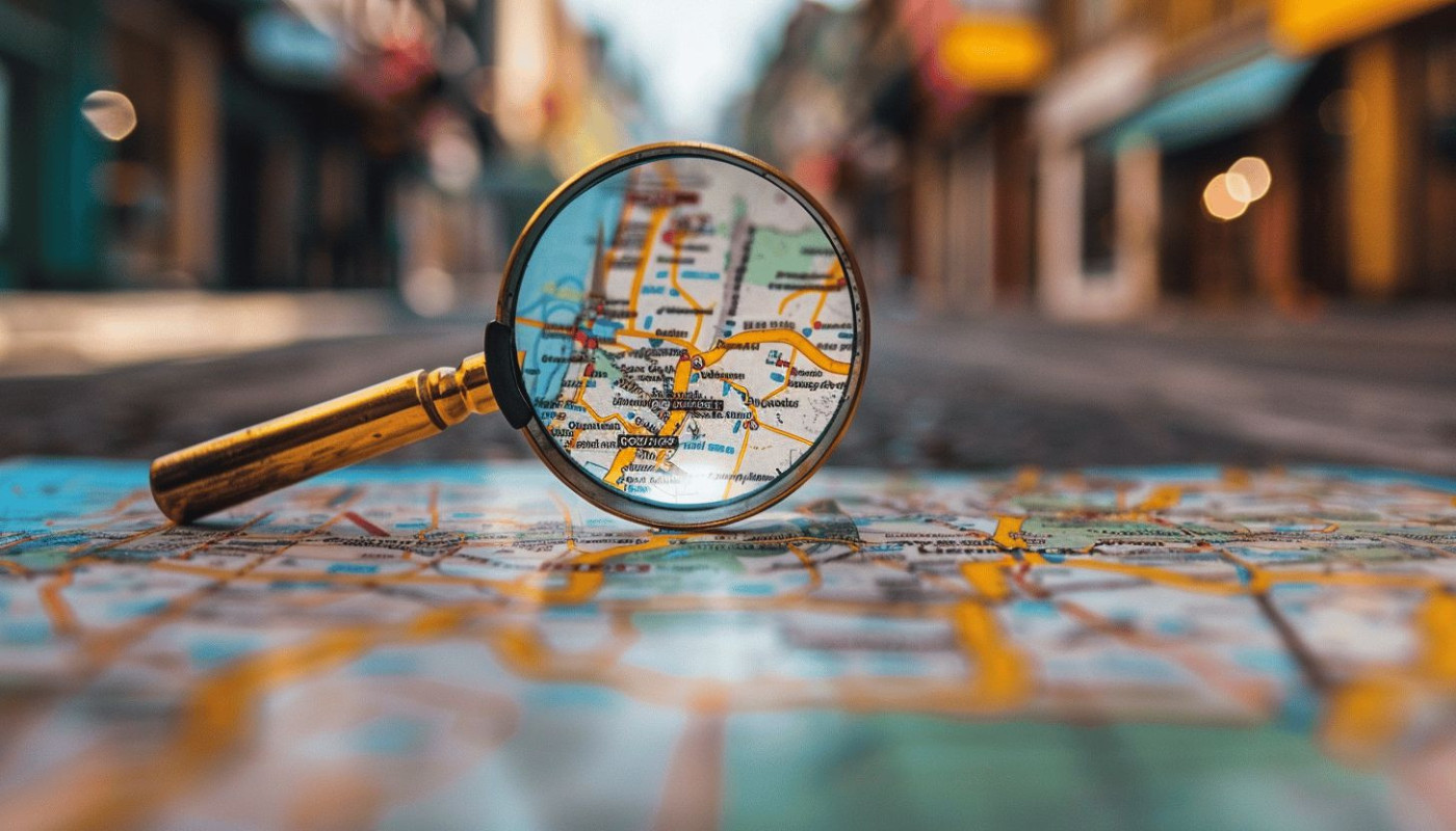 SEO local pour les entreprises les facteurs clés pour dominer la recherche géolocalisée