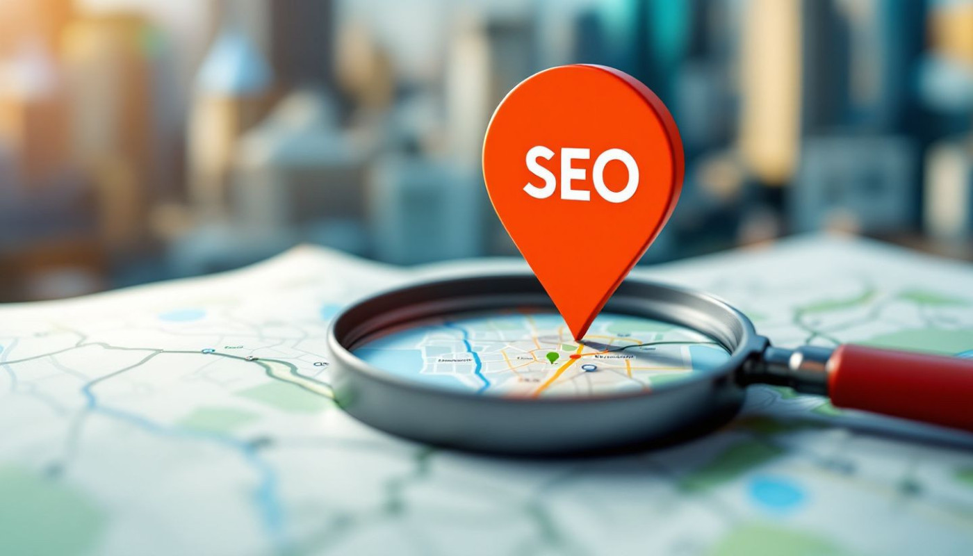 Stratégies efficaces pour le référencement local en 2023 augmentez votre visibilité dans les recherches géolocalisées