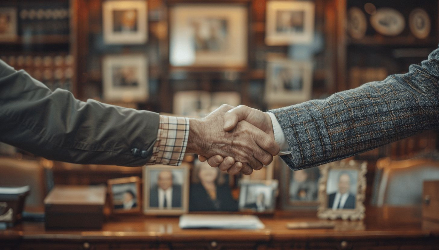 Stratégies pour optimiser la transmission d'entreprises familiales