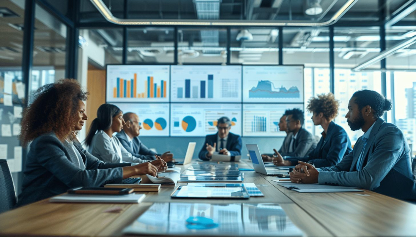 Stratégies pour optimiser l'efficacité des réunions en entreprise