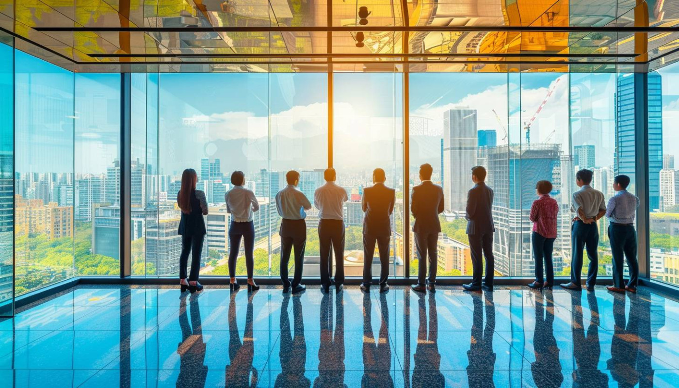 Stratégies pour une gestion efficace du changement organisationnel