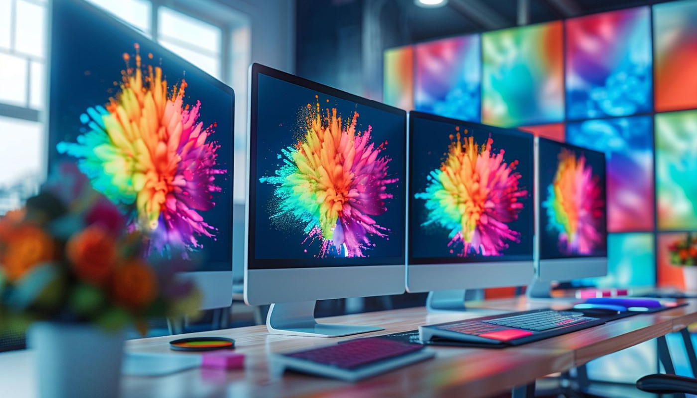 Utiliser la psychologie de la couleur dans le marketing numérique pour booster les conversions